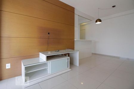 Sala de apartamento à venda com 2 quartos, 72m² em Vila Romana, São Paulo
