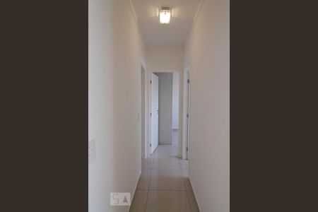 Corredor de apartamento à venda com 2 quartos, 72m² em Vila Romana, São Paulo