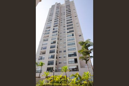 Fachada de apartamento à venda com 2 quartos, 72m² em Vila Romana, São Paulo