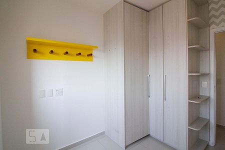 Quarto de apartamento à venda com 2 quartos, 72m² em Vila Romana, São Paulo