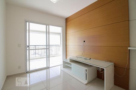 Sala de apartamento à venda com 2 quartos, 72m² em Vila Romana, São Paulo