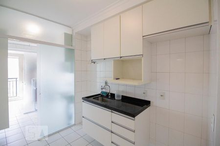 Apartamento à venda com 72m², 2 quartos e 2 vagas Apartamento à venda com 72m², 2 quartos e 2 vagasCozinha
