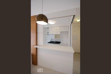 Cozinha de apartamento à venda com 2 quartos, 72m² em Vila Romana, São Paulo