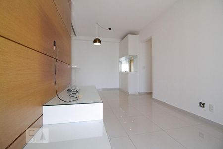 Sala de apartamento à venda com 2 quartos, 72m² em Vila Romana, São Paulo