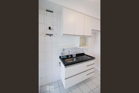Apartamento à venda com 72m², 2 quartos e 2 vagas Apartamento à venda com 72m², 2 quartos e 2 vagasCozinha
