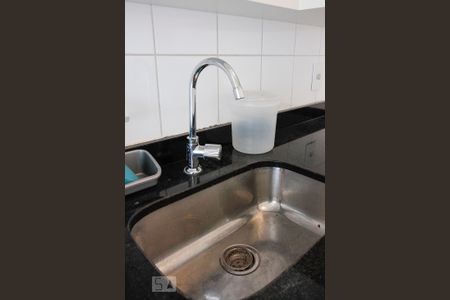 Apartamento à venda com 72m², 2 quartos e 2 vagas Apartamento à venda com 72m², 2 quartos e 2 vagasCozinha