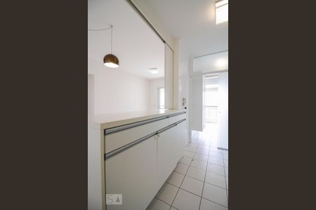 Apartamento à venda com 72m², 2 quartos e 2 vagas Apartamento à venda com 72m², 2 quartos e 2 vagasCozinha
