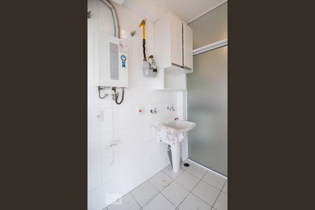 Apartamento à venda com 72m², 2 quartos e 2 vagas Apartamento à venda com 72m², 2 quartos e 2 vagasÁrea de Serviço