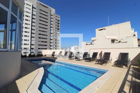 Studio à venda com 33m², 1 quarto e 1 vagaÁrea Comum - Piscina