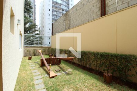 Studio à venda com 33m², 1 quarto e 1 vagaÁrea Comum - Playground