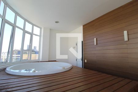 Studio à venda com 33m², 1 quarto e 1 vagaÁrea Comum - Spa