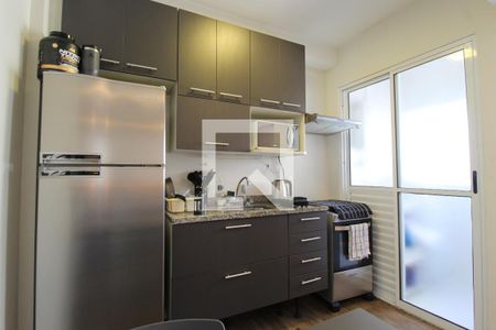 Studio de kitnet/studio à venda com 1 quarto, 33m² em Vila Olímpia, São Paulo