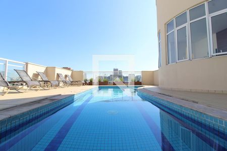 Studio à venda com 33m², 1 quarto e 1 vagaÁrea Comum - Piscina