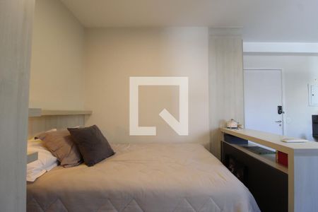 Studio de kitnet/studio à venda com 1 quarto, 33m² em Vila Olímpia, São Paulo