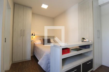 Studio de kitnet/studio à venda com 1 quarto, 33m² em Vila Olímpia, São Paulo