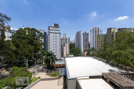 Apartamento à venda com 110m², 2 quartos e 2 vagasSuíte  2 _ Vista