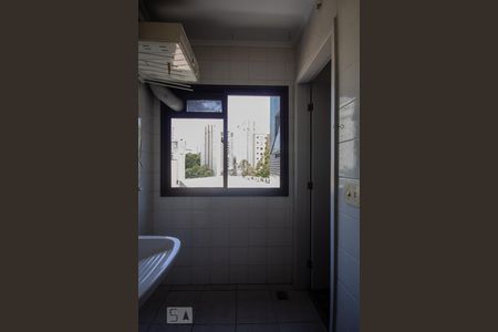 Apartamento à venda com 110m², 2 quartos e 2 vagasÁrea de Serviço