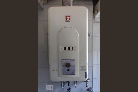 Apartamento à venda com 110m², 2 quartos e 2 vagasÁrea de Serviço