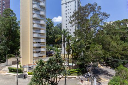 Apartamento à venda com 110m², 2 quartos e 2 vagasSuíte 1 _ Vista