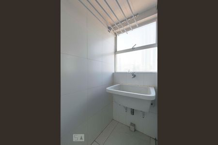 Apartamento para alugar com 47m², 1 quarto e 1 vagaLavanderia