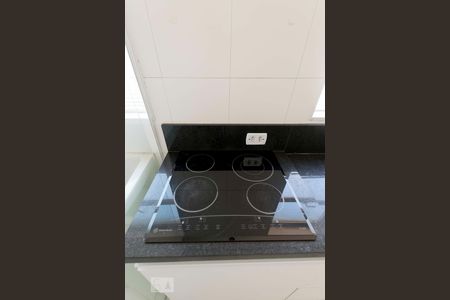 Apartamento para alugar com 47m², 1 quarto e 1 vagaCozinha (Fogão elétrico)