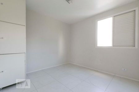 Quarto de apartamento para alugar com 1 quarto, 47m² em Vila Firmiano Pinto, São Paulo