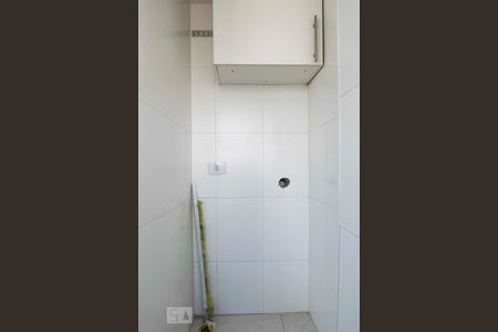 Apartamento para alugar com 47m², 1 quarto e 1 vagaLavanderia