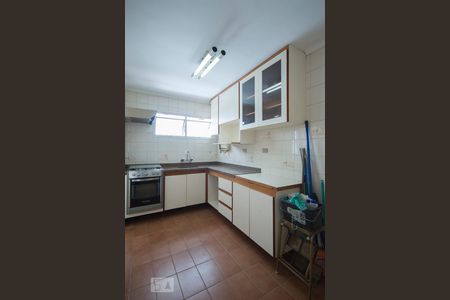 Apartamento à venda com 68m², 2 quartos e 1 vagaCozinha