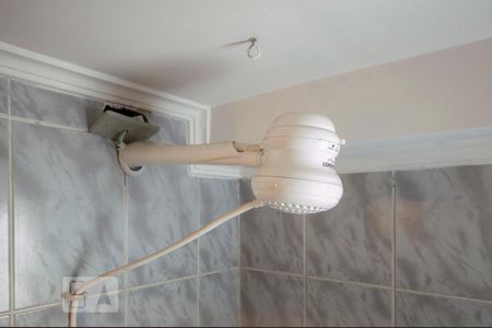 Apartamento à venda com 68m², 2 quartos e 1 vagaDetalhe Banheiro