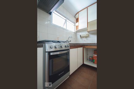 Apartamento à venda com 68m², 2 quartos e 1 vagaCozinha