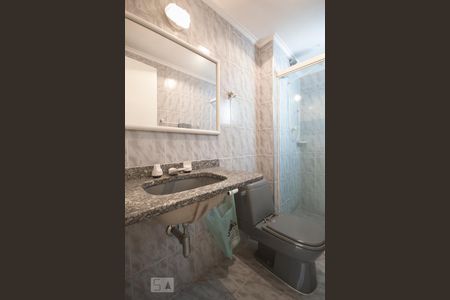 Apartamento à venda com 68m², 2 quartos e 1 vagaBanheiro