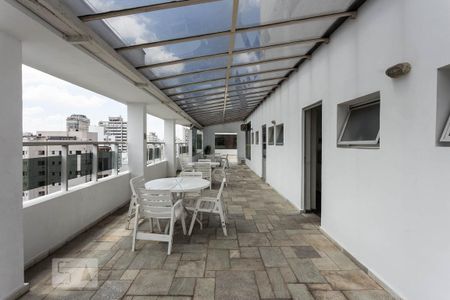 Apartamento à venda com 65m², 2 quartos e 1 vaga Apartamento à venda com 65m², 2 quartos e 1 vagaCobertura