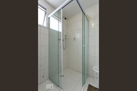 Apartamento à venda com 65m², 2 quartos e 1 vaga Apartamento à venda com 65m², 2 quartos e 1 vagaBanheiro
