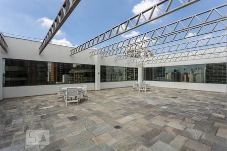Apartamento à venda com 65m², 2 quartos e 1 vaga Apartamento à venda com 65m², 2 quartos e 1 vagaCobertura