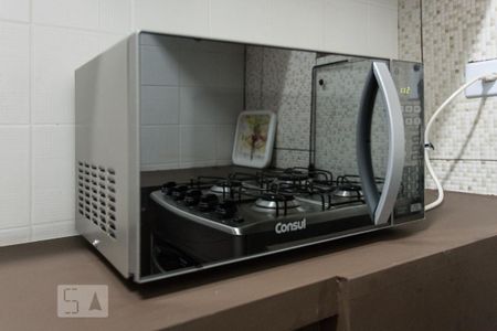 Apartamento à venda com 65m², 2 quartos e 1 vaga Apartamento à venda com 65m², 2 quartos e 1 vagaCozinha