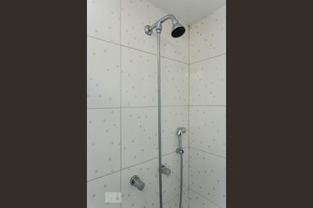 Apartamento à venda com 65m², 2 quartos e 1 vaga Apartamento à venda com 65m², 2 quartos e 1 vagaBanheiro