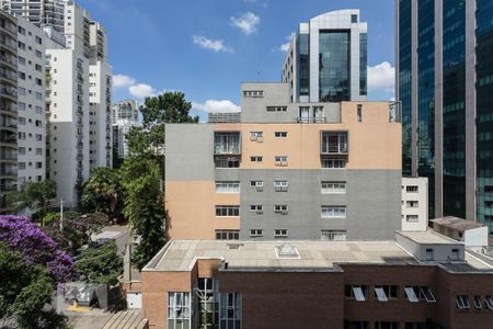 Apartamento à venda com 65m², 2 quartos e 1 vaga Apartamento à venda com 65m², 2 quartos e 1 vagaVista