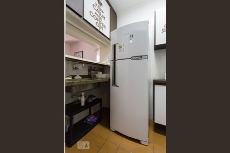 Apartamento à venda com 65m², 2 quartos e 1 vaga Apartamento à venda com 65m², 2 quartos e 1 vagaCozinha