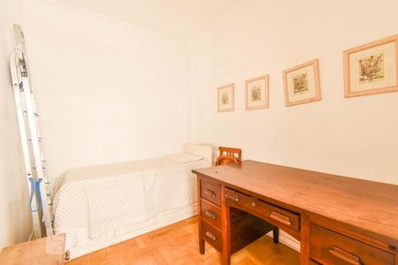 Quarto de Serviço de apartamento para alugar com 2 quartos, 78m² em Cerqueira César, São Paulo