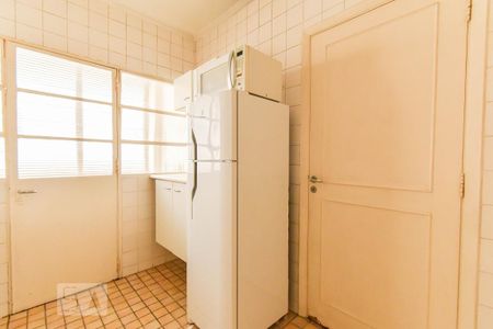 Apartamento para alugar com 78m², 2 quartos e 1 vaga Apartamento para alugar com 78m², 2 quartos e 1 vagaCozinha