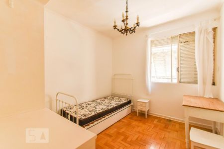 Quarto 1 de apartamento para alugar com 2 quartos, 78m² em Cerqueira César, São Paulo
