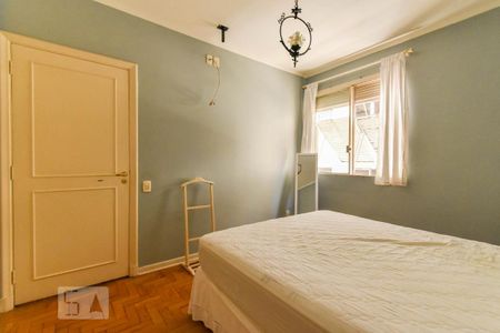 Quarto 2 de apartamento para alugar com 2 quartos, 78m² em Cerqueira César, São Paulo