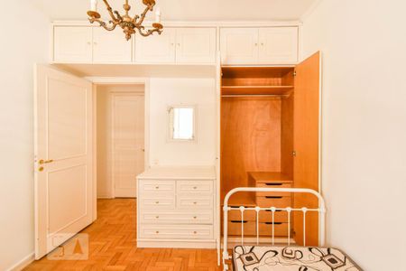 Quarto 1 de apartamento para alugar com 2 quartos, 78m² em Cerqueira César, São Paulo