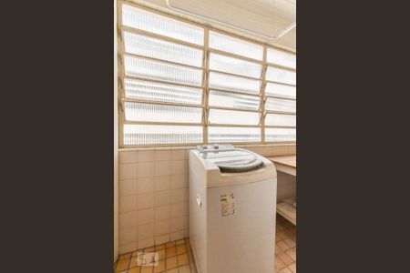 Apartamento para alugar com 78m², 2 quartos e 1 vaga Apartamento para alugar com 78m², 2 quartos e 1 vagaÁrea de Serviço