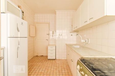 Apartamento para alugar com 78m², 2 quartos e 1 vaga Apartamento para alugar com 78m², 2 quartos e 1 vagaCozinha