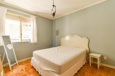 Quarto 2 de apartamento para alugar com 2 quartos, 78m² em Cerqueira César, São Paulo