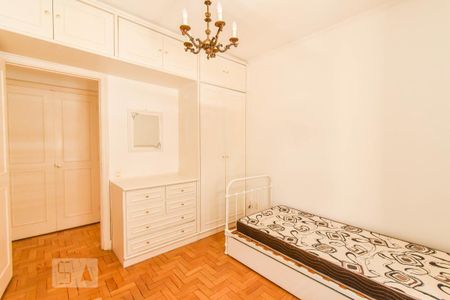 Quarto 1 de apartamento para alugar com 2 quartos, 78m² em Cerqueira César, São Paulo