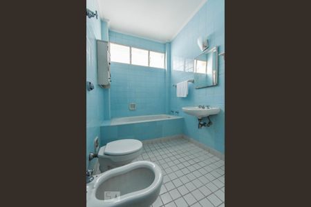 Apartamento para alugar com 78m², 2 quartos e 1 vaga Apartamento para alugar com 78m², 2 quartos e 1 vagaBanheiro Social