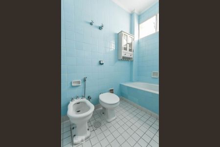 Apartamento para alugar com 78m², 2 quartos e 1 vaga Apartamento para alugar com 78m², 2 quartos e 1 vagaBanheiro Social