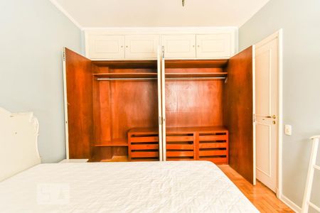 Quarto 2 de apartamento para alugar com 2 quartos, 78m² em Cerqueira César, São Paulo
